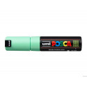 ROTULADOR UNI POSCA 8 MM PC-8K VERDE CLARO