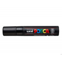ROTULADOR UNI POSCA 15 MM PC-17K NEGRO