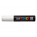 ROTULADOR UNI POSCA 15 MM PC-17K BLANCO