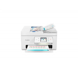 EQUIPO MULTIFUNCION CANON PIXMA TS7750I TINTA COLOR 15 PPM NEGRO 10 PPM COLOR DIN A4 WIFI IMPRESORA 
