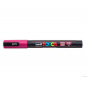 ROTULADOR UNI POSCA PC-3M FUCSIA