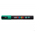 ROTULADOR UNI POSCA PC-5M VERDE
