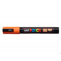 ROTULADOR UNI POSCA PC-5M NARANJA