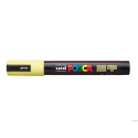 ROTULADOR UNI POSCA PC-5M AMARILLO SOL