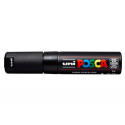 ROTULADOR UNI POSCA PC-7M NEGRO