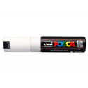 ROTULADOR UNI POSCA PC-7M BLANCO