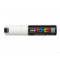 ROTULADOR UNI POSCA PC-8K BLANCO