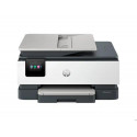 EQUIPO MULTIFUNCION HP OFFICEJET PRO 8122E TINTA COLOR A4 20 PPM NEGRO/10 PPM COLOR ESCANER COPIA IM