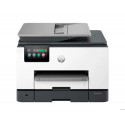 EQUIPO MULTIFUNCION HP OFFICEJET PRO 9130B TINTA COLOR A4 25 PPM NEGRO/19 PPM COLOR ESCANER COPIA IM