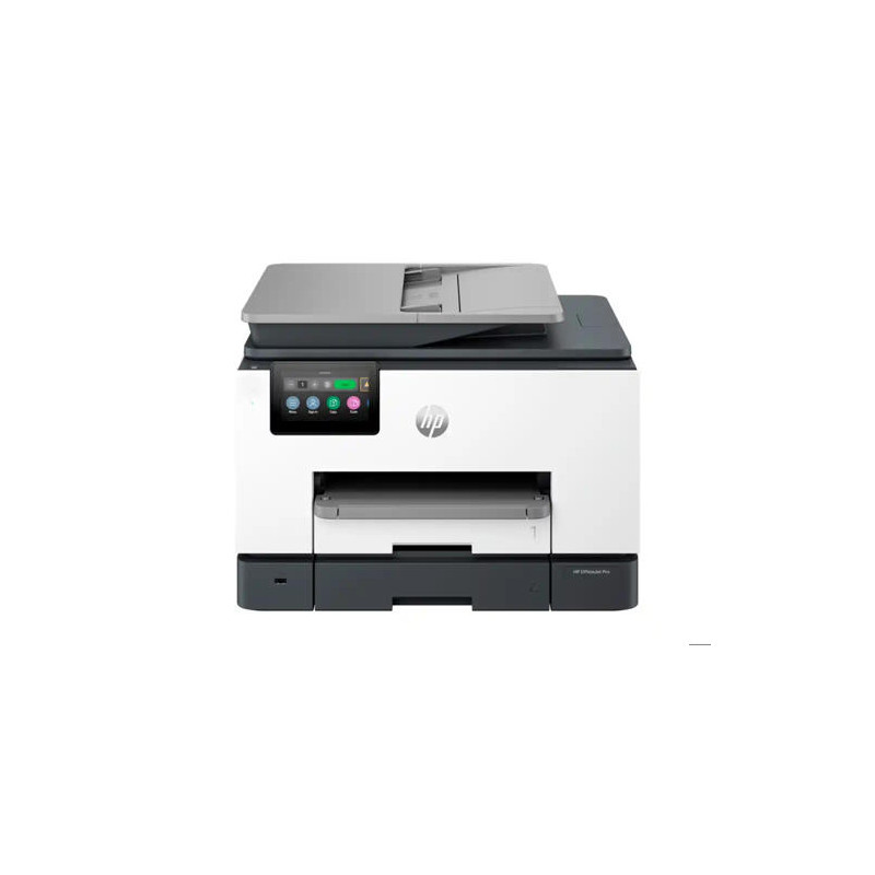 EQUIPO MULTIFUNCION HP OFFICEJET PRO 9130B TINTA COLOR A4 25 PPM NEGRO/19 PPM COLOR ESCANER COPIA IM