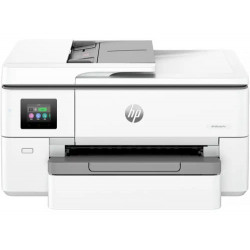 EQUIPO MULTIFUNCION HP OFFICEJET PRO 9720E TINTA COLOR A4 22 PPM NEGRO/18 PPM COLOR ESCANER COPIA IM