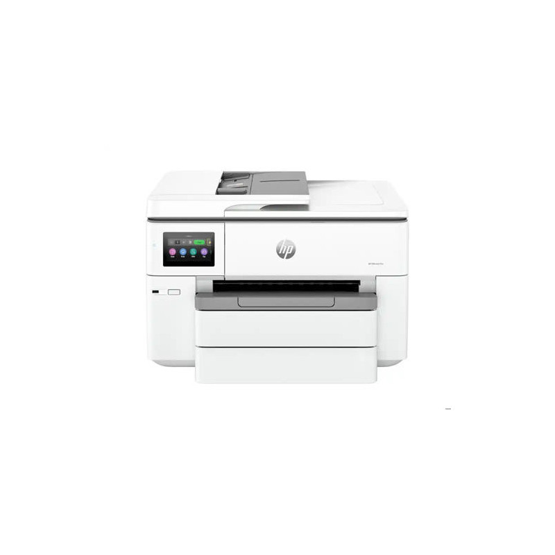 EQUIPO MULTIFUNCION HP OFFICEJET PRO 9730E TINTA COLOR A3 22 PPM NEGRO/18 PPM COLOR ESCANER COPIA IM