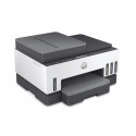 EQUIPO MULTIFUNCION HP SMART TANK 7305 ALL IN ONE TINTA COLOR A4 15 PPM NEGRO/9 PPM COLOR ESCANER CO
