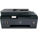 EQUIPO MULTIFUNCION HP SMART TANK 570 TINTA COLOR A4 11 PPM NEGRO/5 PPM COLOR ESCANER COPIA IMPRESOR