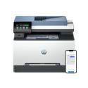 EQUIPO MULTIFUNCION HP LASERJET PRO MFP 3302SDW LASER COLOR A4 25PPM NEGRO/25PPM COLOR ESCANER
