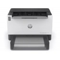 IMPRESORA HP LASERJET TANK 1504W DOBLE CARA LASER MONOCROMO A4 22 PPM WIFI BANDEJA ENTRADA 150 HOJAS