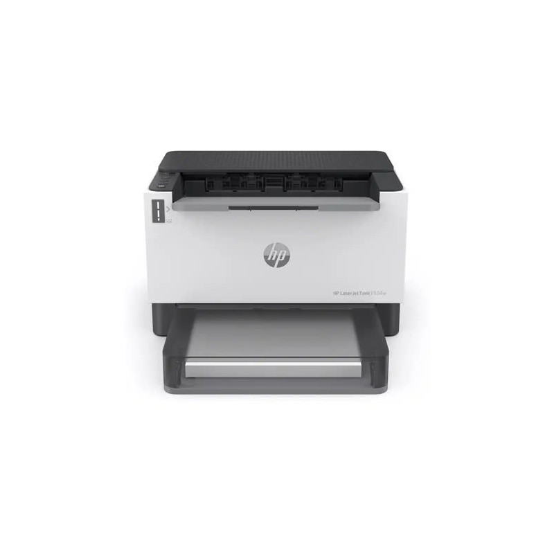 IMPRESORA HP LASERJET TANK 1504W DOBLE CARA LASER MONOCROMO A4 22 PPM WIFI BANDEJA ENTRADA 150 HOJAS