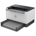 IMPRESORA HP LASERJET TANK 2504W DOBLE CARA LASER MONOCROMO A4 22 PPM WIFI BANDEJA ENTRADA 250 HOJAS