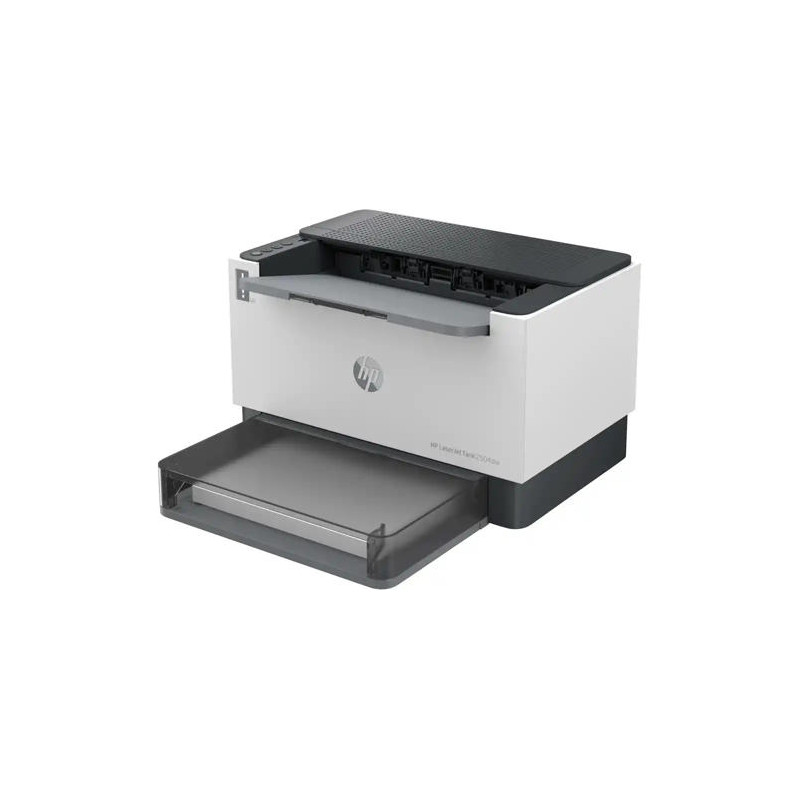 IMPRESORA HP LASERJET TANK 2504W DOBLE CARA LASER MONOCROMO A4 22 PPM WIFI BANDEJA ENTRADA 250 HOJAS