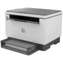 EQUIPO MULTIFUNCION HP LASERJET TANK MFP 2604DW LASER MONOCROMO A4 22 PPM WIFI ESCANER COPIA IMPRESO