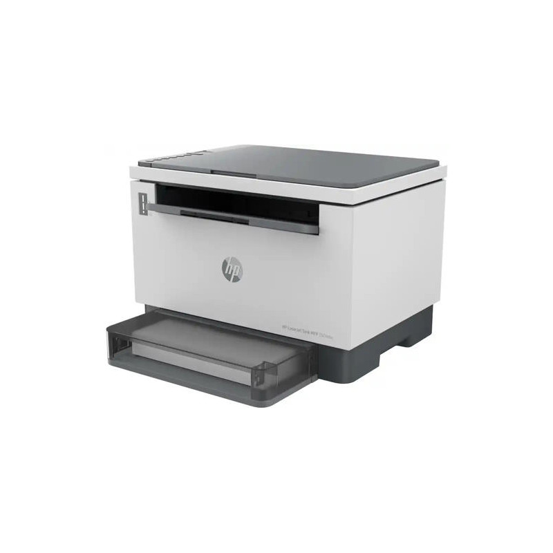 EQUIPO MULTIFUNCION HP LASERJET TANK MFP 2604DW LASER MONOCROMO A4 22 PPM WIFI ESCANER COPIA IMPRESO