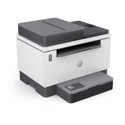 EQUIPO MULTIFUNCION HP LASERJET TANK MFP 2604SDW LASER MONOCROMO A4 22 PPM WIFI ESCANER COPIA IMPRES
