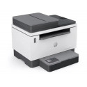 EQUIPO MULTIFUNCION HP LASERJET TANK MFP 2604SDW LASER MONOCROMO A4 22 PPM WIFI ESCANER COPIA IMPRES