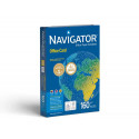 PAPEL FOTOCOPIADORA NAVIGATOR DIN A3 160 GRAMOS PAPEL MULTIUSO INK-JET Y LASER PAQUETE DE 250 HOJAS