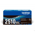 TONER BROTHER TN2510XXL MFC-L2960DW / HL-L2865DW / MFC-L2980DW NEGRO 5000 PAGINAS