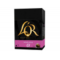 CAFE L OR ESPRESSO SONTUOSO FUERZA 8 CAJA DE 10 CAPSULAS