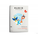CUADERNO RUBIO MAYUSCULAS 2B