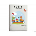 CUADERNO RUBIO MAYUSCULAS 3
