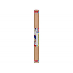 PAPEL DE PROTECCION TESA AUTOADHESIVO 100% RECICLADO FSC 10 MT X 600 MM