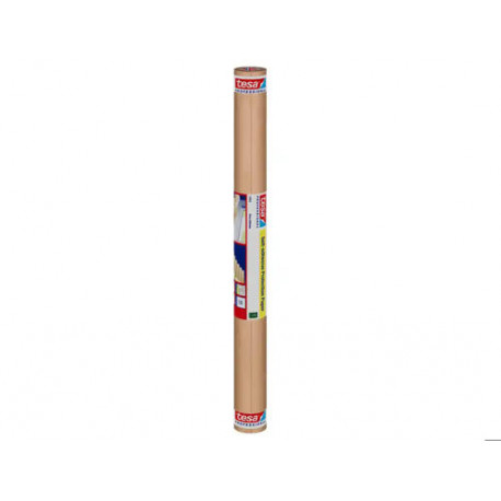 PAPEL DE PROTECCION TESA AUTOADHESIVO 100% RECICLADO FSC 10 MT X 600 MM PAPEL DE PROTECCION TESA AUTOADHESIVO 100% RECICLADO FSC 10 MT X 600 MM