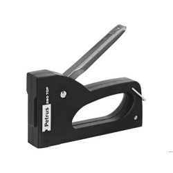 GRAPADORA PETRUS CLAVADORA 260 TOP CAPACIDAD 90 HOJAS USA GRAPAS 530/4-6-8-10