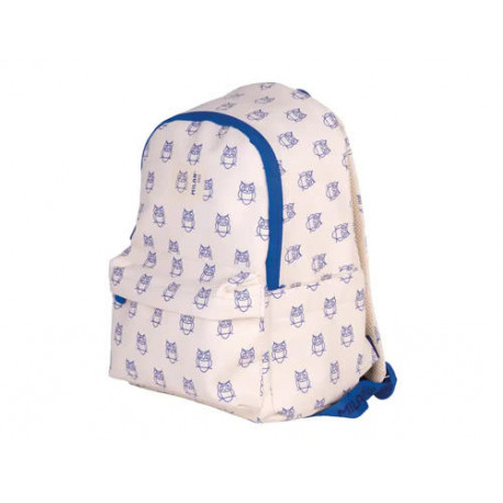 MOCHILA INFANTIL MILAN CASUAL 9,5 LITROS COLECCION 460 COLOR BEIGE MOCHILA INFANTIL MILAN CASUAL 9,5 LITROS COLECCION 460 COLOR BEIGE