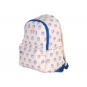 MOCHILA INFANTIL MILAN CASUAL 9,5 LITROS COLECCION 460 COLOR BEIGE