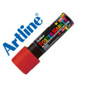 ROTULADOR ARTLINE POSTER MARKER EPP-30 PUNTA RECTANGULAR 30 MM COLOR MARRON