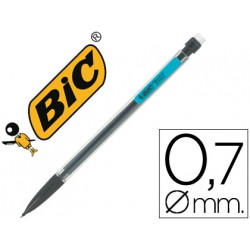 PORTAMINAS BIC MATIC 0,7 MM