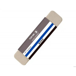 GOMA DE BORRAR TOMBOW MONO POLVO SILICE PARA TINTA