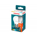 BOMBILLA LED TOSHIBA ESSENTIAL G45 E27 4.7W LUZ CALIDA 2700K