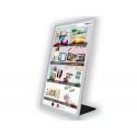 KIOSKO FOTOGRAFICO CREATIVE IKIOSK SKS224CC PANTALLA AIO 23,8" + SOLUCION CREATIVE PLUS
