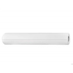 MANTEL CELULOSA BLANCO BIODEGRADABLE ROLLO 1X100 MT