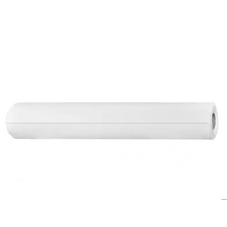 MANTEL CELULOSA BLANCO BIODEGRADABLE ROLLO 1X100 MT