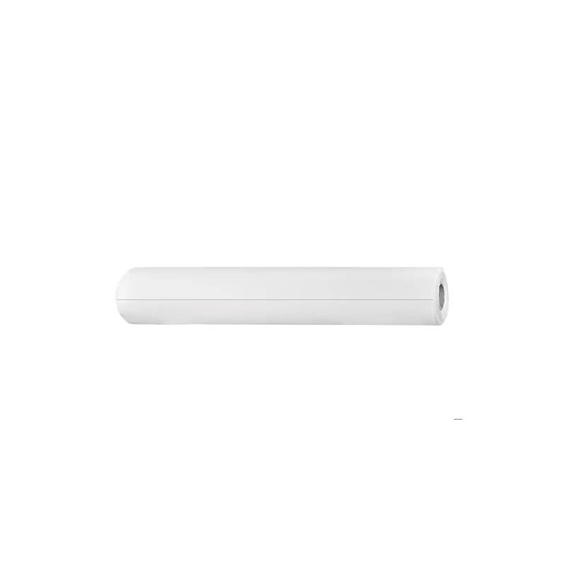 MANTEL CELULOSA BLANCO BIODEGRADABLE ROLLO 1X100 MT
