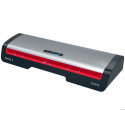 PLASTIFICADORA GBC 250HS OFFICE DIN A3 APAGADO AUTOMATICO 2 RODILLOS HASTA 125 MICRAS