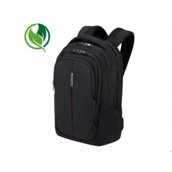 MOCHILA SAMSONITE GUARDIT 3.0 PARA PORTATIL DE 14,1" TIRANTES ERGONOMICOS Y PANEL TRASERO MALLA 3D N