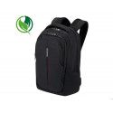 MOCHILA SAMSONITE GUARDIT 3.0 PARA PORTATIL DE 14,1" TIRANTES ERGONOMICOS Y PANEL TRASERO MALLA 3D N