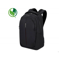 MOCHILA SAMSONITE GUARDIT 3.0 PARA PORTATIL DE 15,6" TIRANTES ERGONOMICOS Y PANEL TRASERO MALLA 3D N
