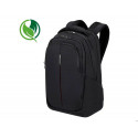 MOCHILA SAMSONITE GUARDIT 3.0 PARA PORTATIL DE 15,6" TIRANTES ERGONOMICOS Y PANEL TRASERO MALLA 3D N